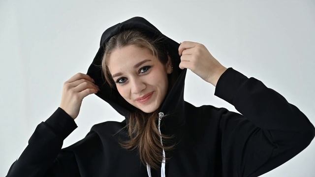 Женская толстовка 8292, брюки 8303 смотреть онлайн