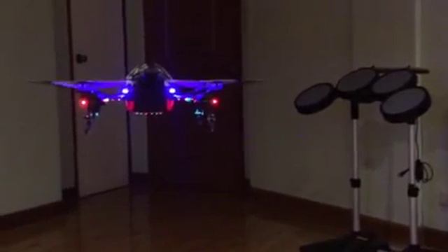 ar drone 2.0 elite edition смотреть онлайн