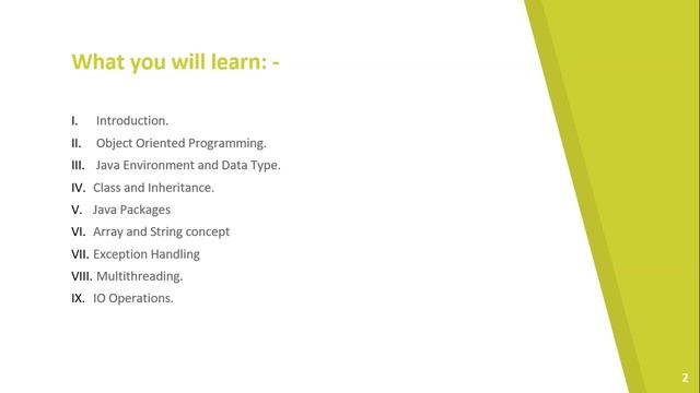 Java Tutorials in Hindi | Part 1 || Java Contains #javatutorials #java #javacourse смотреть онлайн