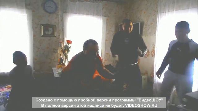 Танец на 8 марта смотреть онлайн