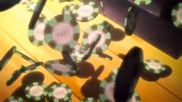 Монетка (аниме клип) смотреть онлайн