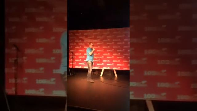 Выступление Макса Крайнова, CEO Aviasales на Саммите 105ideas