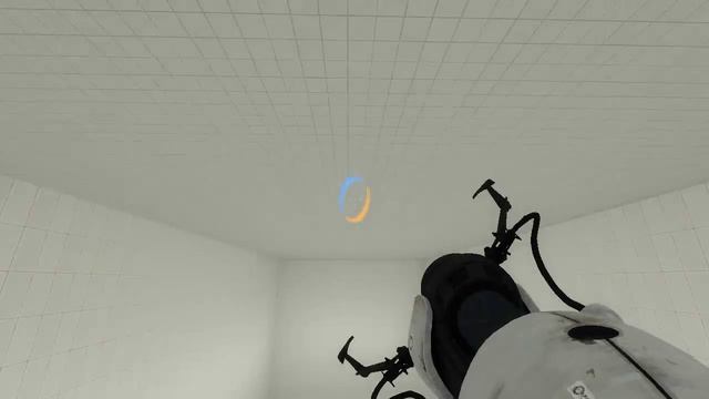 [Portal 2] Вторая версия моего playground'a смотреть онлайн