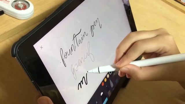 WIWU Active Stylus