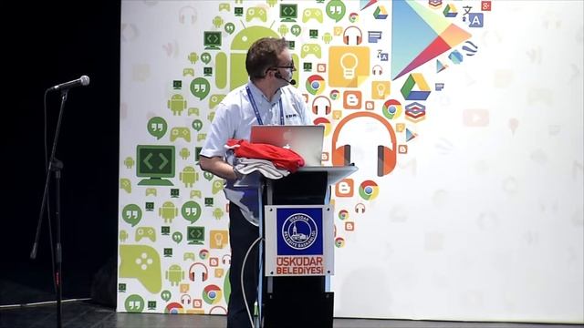 Mark Stephens - 5 reasons why NetBeans should be in every developer's toolkit смотреть онлайн