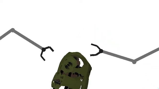 Repairing SpringTrap Into Spring Bonnie | Animation | Fnaf Last Video