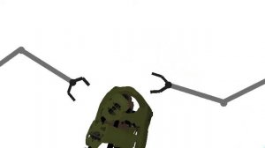 Repairing SpringTrap into Spring bonnie | animation | Fnaf last Video