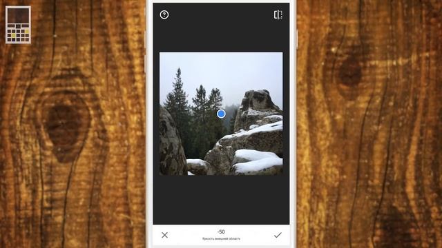 Snapseed 2.0 – полный видеообзор фоторедактора смотреть онлайн