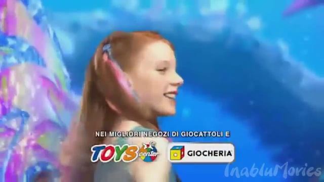 Winx Club Sirenix Куклы !!! Цвет волос! смотреть онлайн
