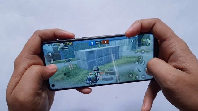 Samsung A21s PUBG test || Exynos 850 PUBG test || A21s PUBG settings смотреть онлайн
