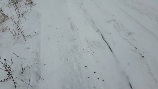 УАЗ Патриот Пикап против снега смотреть онлайн