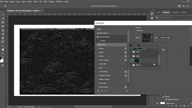 Photoshop texture effects free download | Beginners Tutorials смотреть онлайн