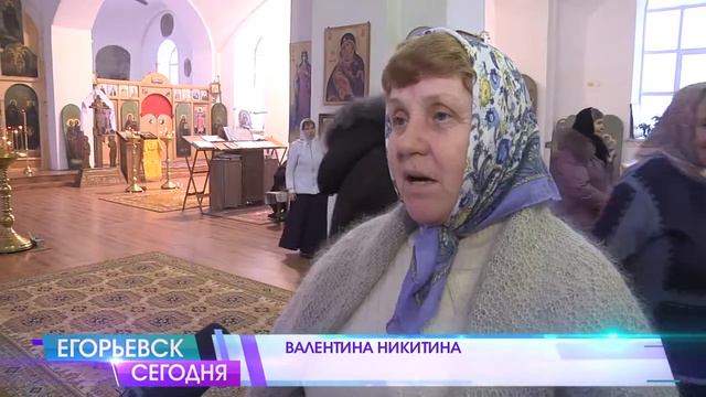 РЕКОНСТРУКЦИЯ ПРЕОБРАЖЕНСКОГО ХРАМА смотреть онлайн