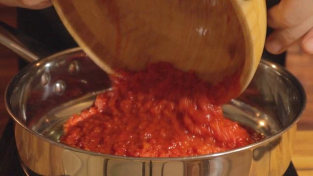 Заготовки зимой: простые рецепты