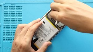 Xiaomi Redmi 9A 9i Battery Replacement BN56 | Sport | 9AT