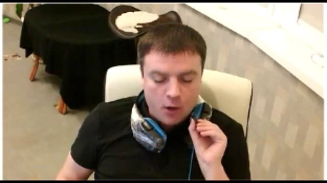 _AkTep - Люблю орать