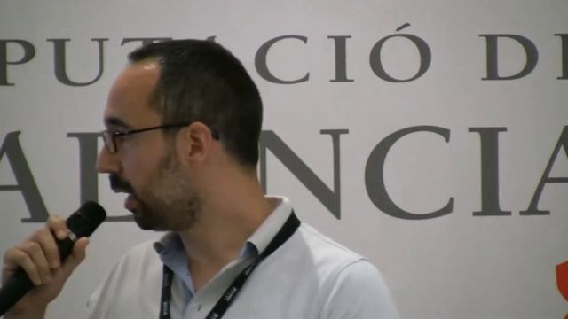 #VALENCIA17: Desde la Programación Heroica a la Integración Continua. Juan Antonio Ruzafa - Goldcar смотреть онлайн