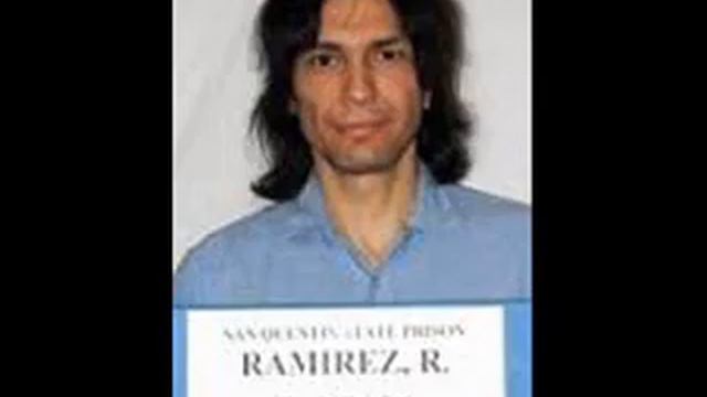 Richard Ramirez