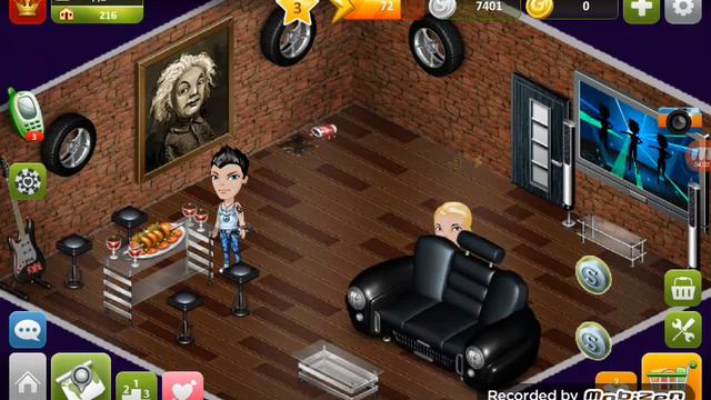 Аватария как зароботать много серебра на планшете!😉 смотреть онлайн