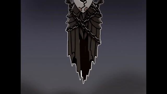 The Nowhere King (Hollow Knight Animation Thing)