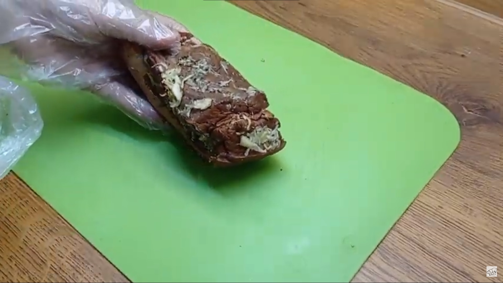 Готовим с Никой