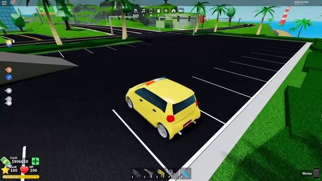 САМЫЙ ЛУЧШИЙ обзор обновления в Мэд Сити роблокс | Mad City roblox | Бомбардировщик, баг мотоцикла смотреть онлайн