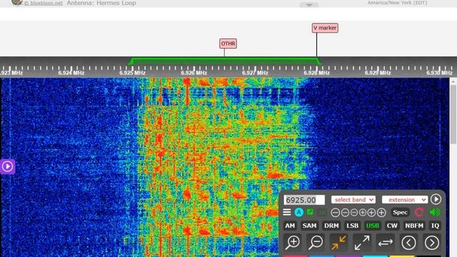 Yeah Man Radio 6925 USB 1855 UTC 24 MAR 2023 смотреть онлайн