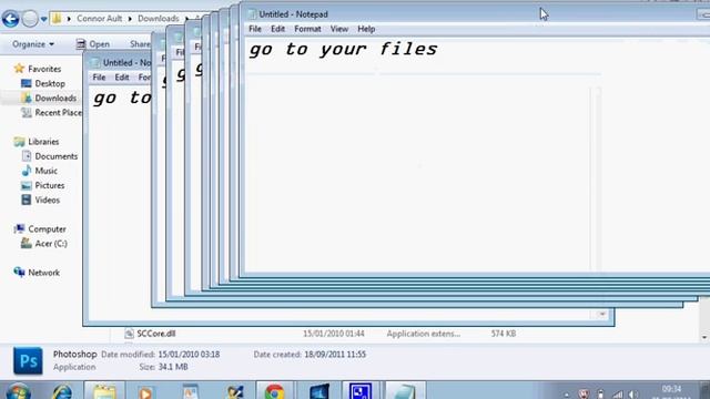 How To Get Photoshop Cs5 Part 2 смотреть онлайн