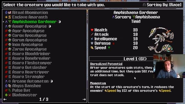 Siralim Ultimate: Monster Fusion Guide - Gameplay Tutorial смотреть онлайн