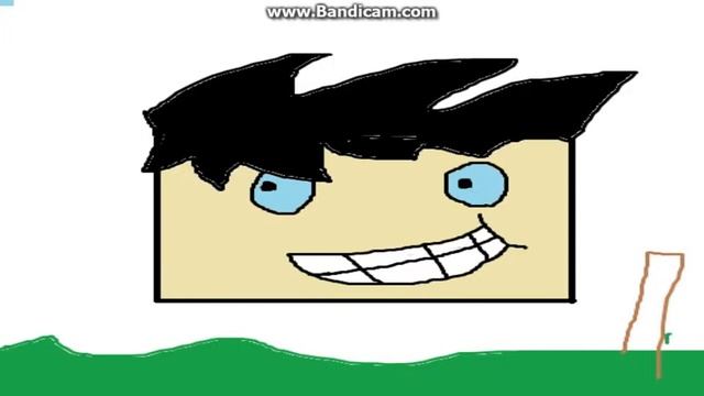 Када ничё делать (ART С обычного paint) смотреть онлайн