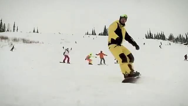 Шерегеш 2017 смотреть онлайн