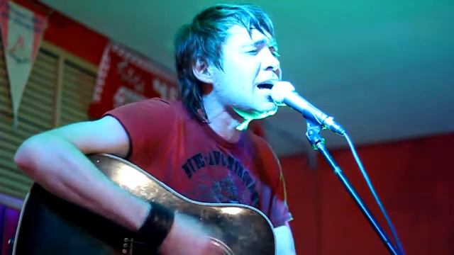 Макс ИвАнов - Здравствуй, проходи (Уфа) 2012 смотреть онлайн