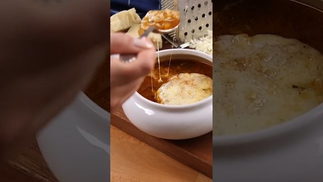 French Onion Soup
