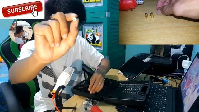 Unboxing_Mesin Bor Portebel lengkap dan Multi fungsi | Mudah di gunakan смотреть онлайн