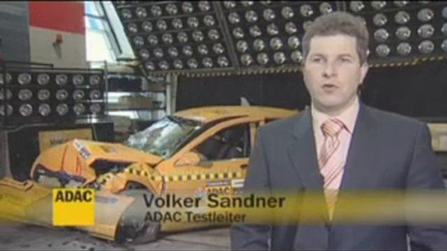 crash test Crashtest Brilliance BS4 смотреть онлайн