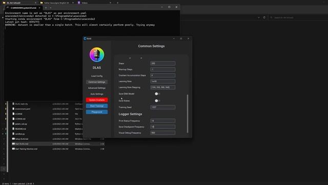 Tortoise TTS Finetune/Dreambooth guide смотреть онлайн