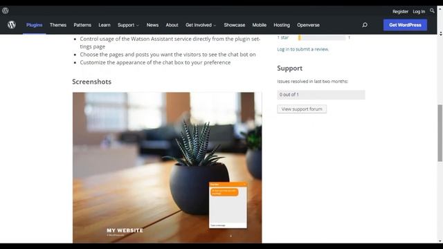 Top 10 Best WordPress Chatbot Plugins for Your Website in 2022 | Expert Pick of SoftAsia Tech смотреть онлайн