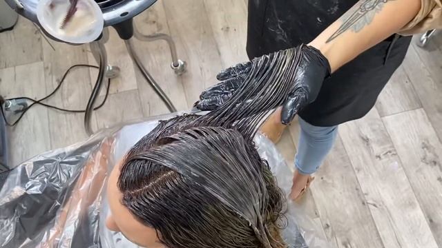 Реалити-шоу|Финал|Воронеж|Стилисты смотреть онлайн