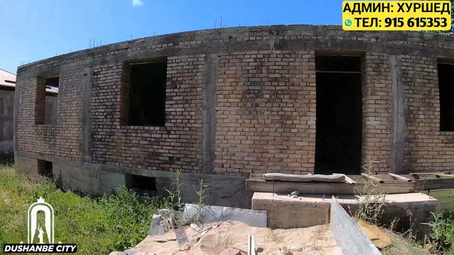Хонаи фуруши дар Душанбе 2022 | Продаётся Двухэтажный дом в Душанбе | Dushanbe City