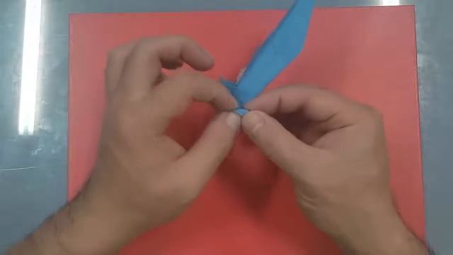 How To Make a Paper Origami Pokemon Lapras Easy Step By Step смотреть онлайн