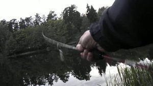 обзор спиннинга для микроджига и мормышинга Dayo Amphipoda