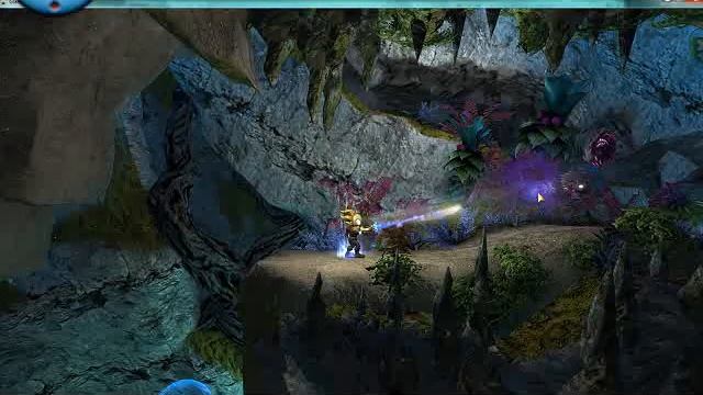 Прохождение игры Glare №3 смотреть онлайн