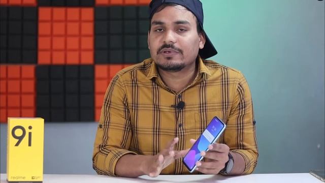 Realme 9i Unboxing and review | snapdragon 680 processor | Best Smartphones under Rs.14000 Rupess смотреть онлайн