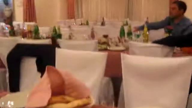 Greek Party In Russia. Krasnodar 2010/ Греческий вечер в Краснодаре