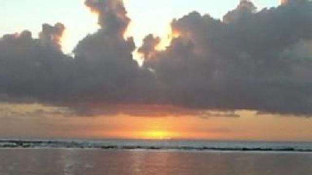 Остров Маврикий