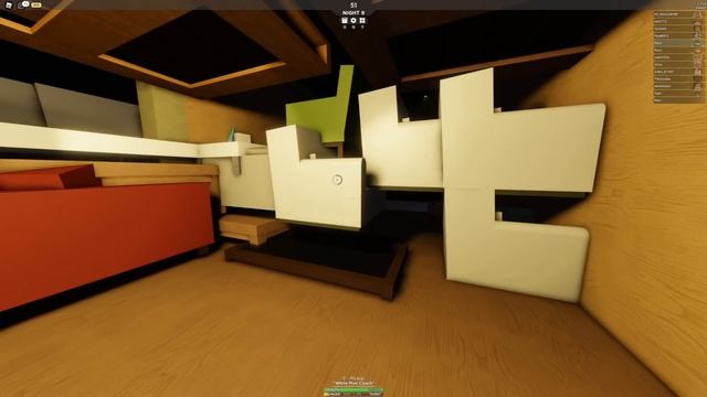 Roblox Ikea SCP 3008 NO ROTATE Challenge Funny Moments! смотреть онлайн
