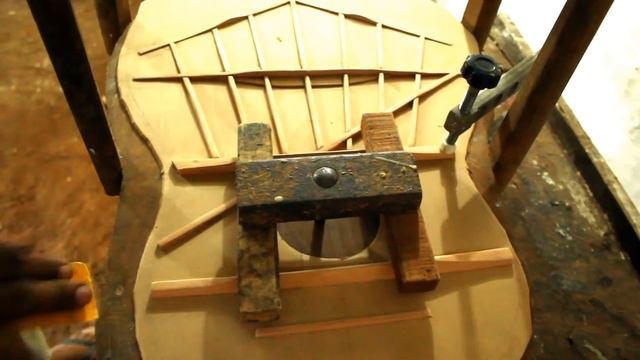 Bellucci Guitars, Concert classical guitar смотреть онлайн