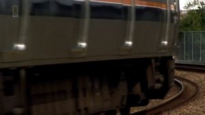 Секунды до катастрофы - Поезд-беглец (S06E06, #63)