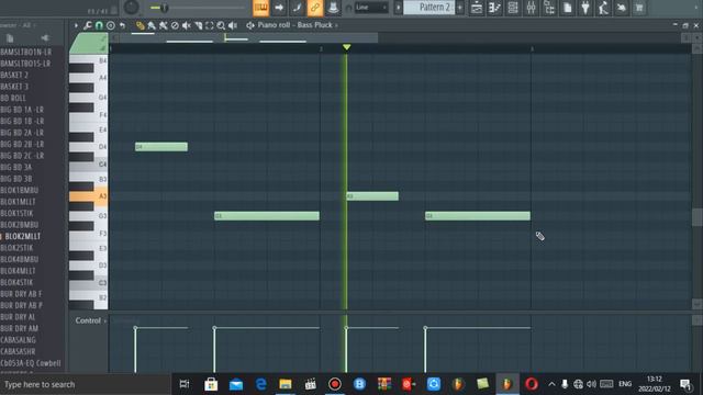 Fl Studio 2022 Tutorial Mellow & Sleazy Tutorial from Scratch смотреть онлайн