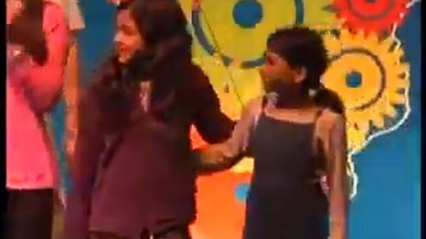 Следующее поколение, Next generation